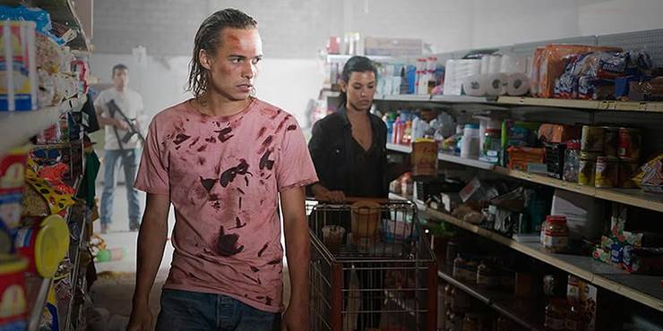 Fear the Walking Dead Nuclear Meltdown Is the Least of Their Worries Fear the Walking Dead Nuclear Meltdown Is the Least of Their Worries